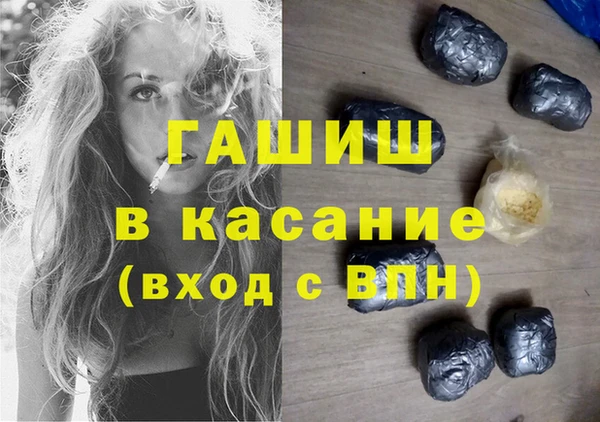 молекула духа Арсеньев